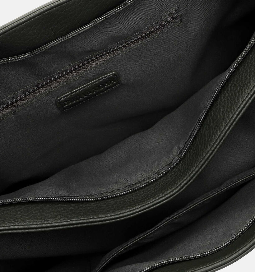 Emily & Noah Heidemarie Cabas en Noire pour femmes (363470)