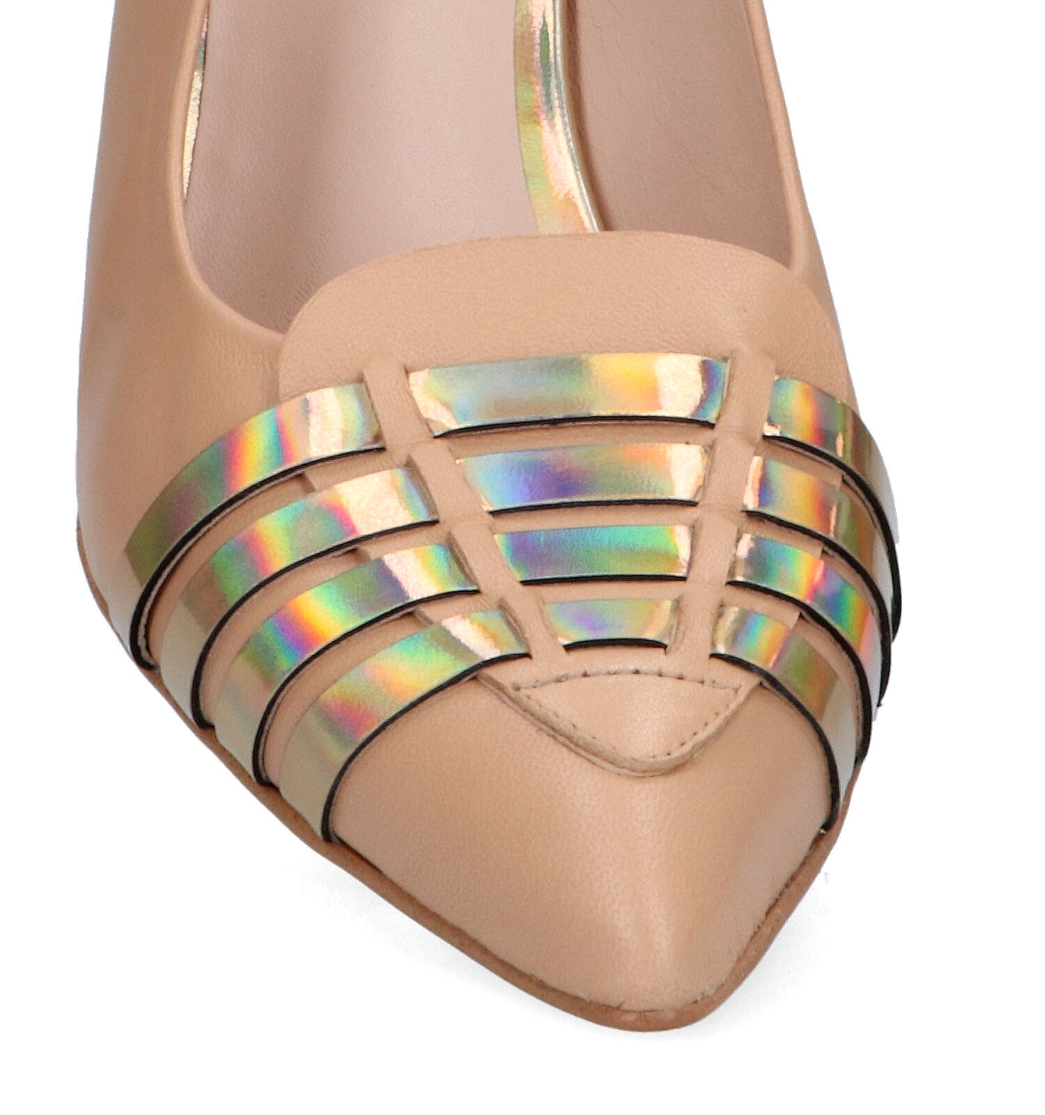 Escarpin clearance zara 2020