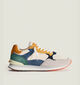 Hoff City Bangkok Ecru Sneakers voor dames (353654) - geschikt voor steunzolen