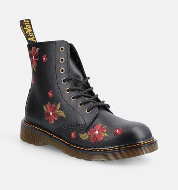 Dr. Martens 1460 Boots Zwart