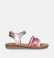 Little David Angelina A Rose Gold Sandalen voor meisjes (340779)