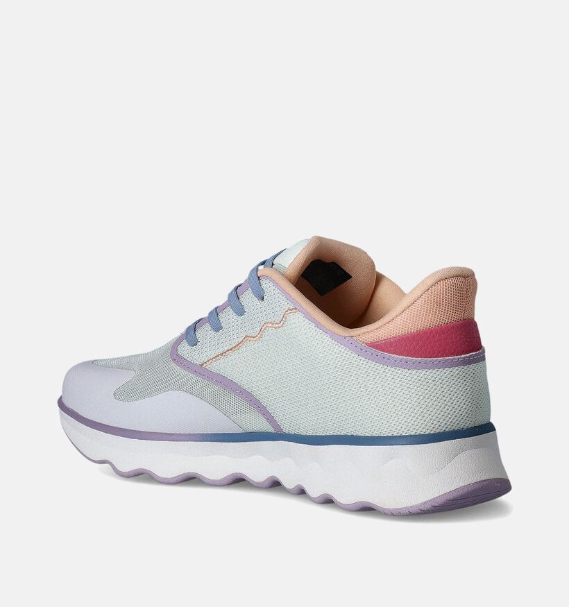 Tamaris Nowana Baskets Slip-on en Pastel pour femmes (351536) - pour semelles orthopédiques