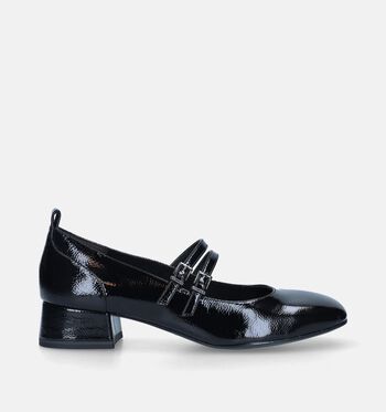 Tamaris Pumps Zwart