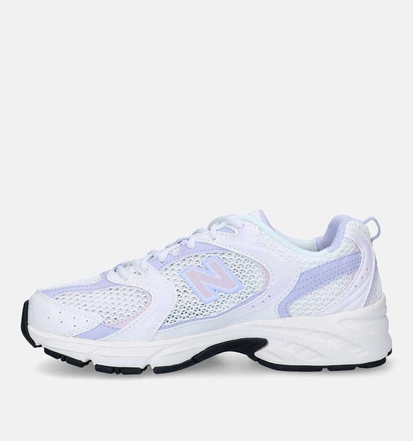 New Balance MR 530 Witte Sneakers voor dames (326784)