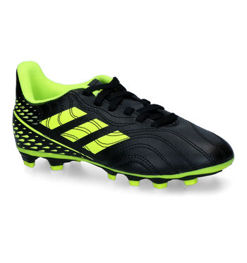 Chaussures de foot noir