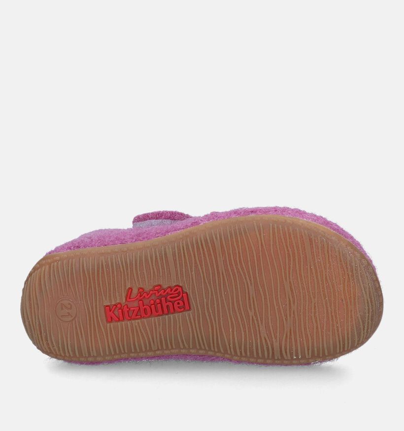 Living Kitzbühel Roze Pantoffels voor meisjes (331467)