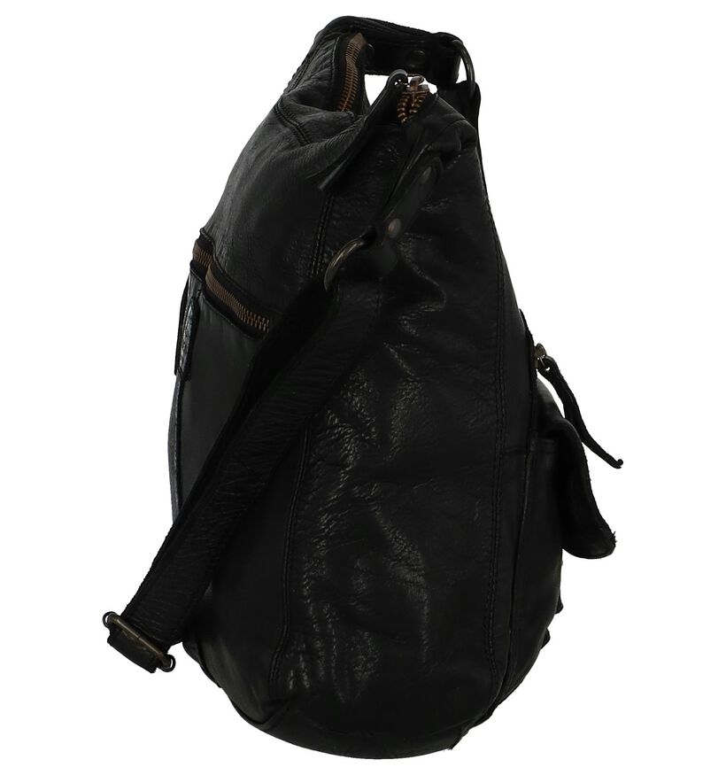 Bear Design Groene Crossbody Tas voor dames (350764)