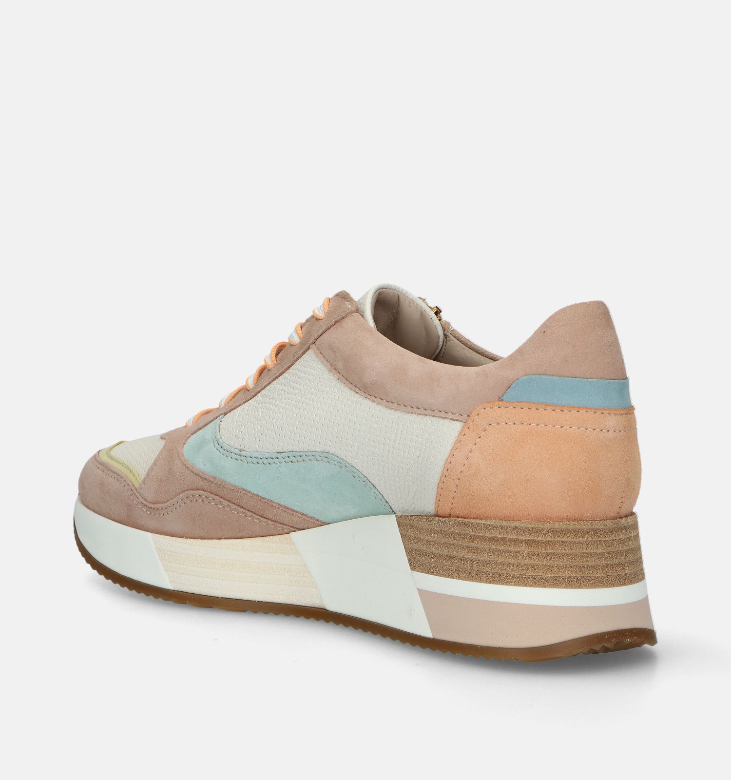 Sneakers mephisto dames deals