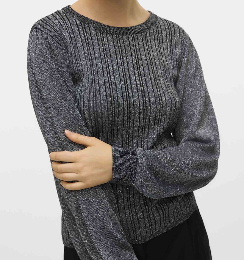 Vero Moda Talia Zwarte Trui voor dames (361243)