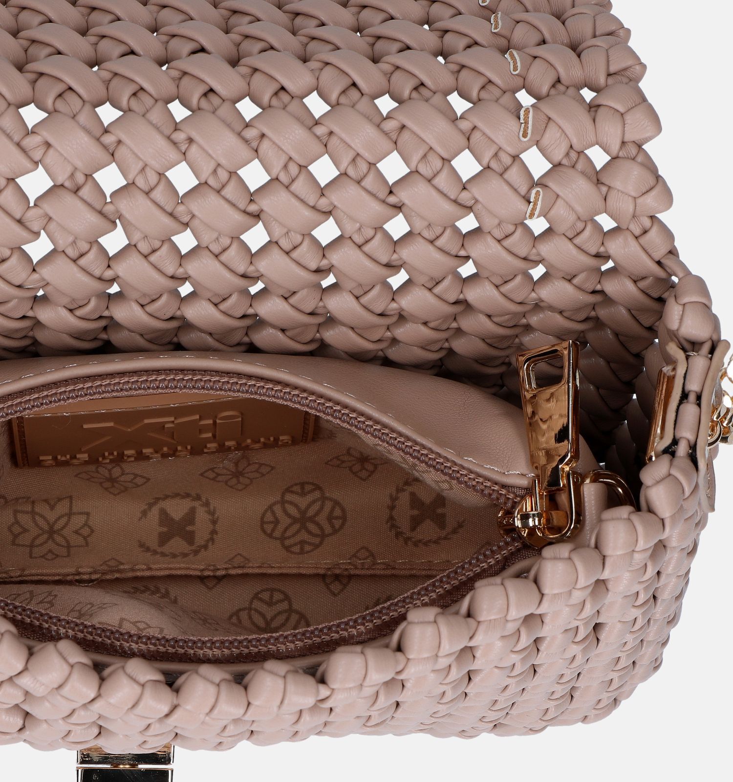 Xti sac top