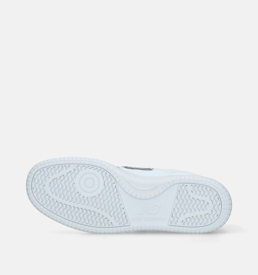 New Balance BB 480 Zwarte Sneakers voor jongens, heren (343083)