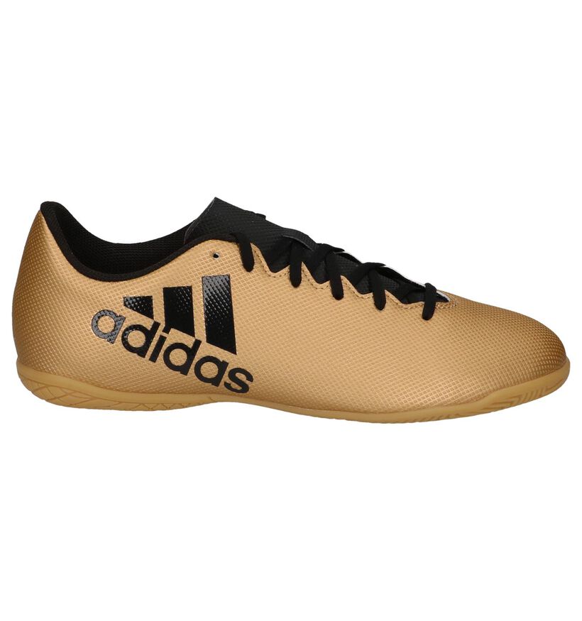 adidas Chaussures de foot  (Or), , pdp