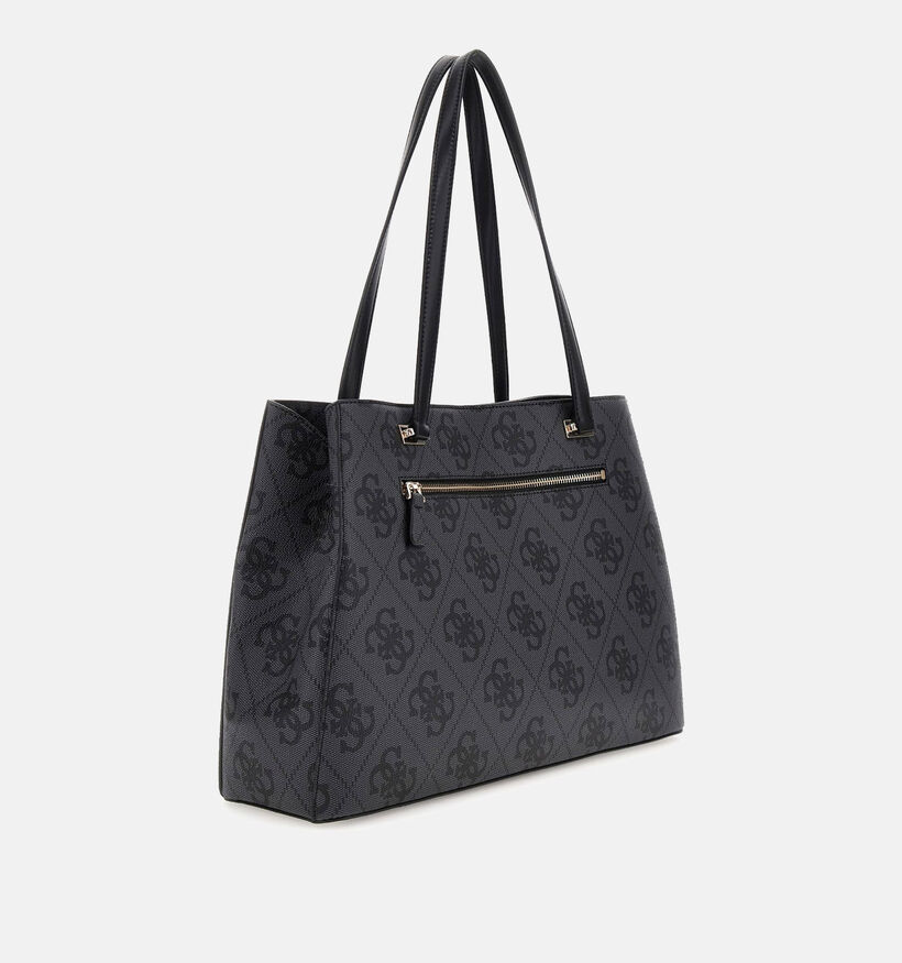 Guess Cabas en Gris pour femmes (365239)