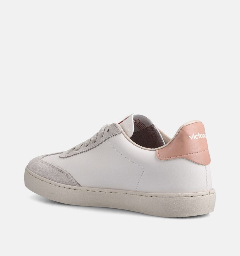 Victoria Baskets casual en Beige pour femmes (369921)