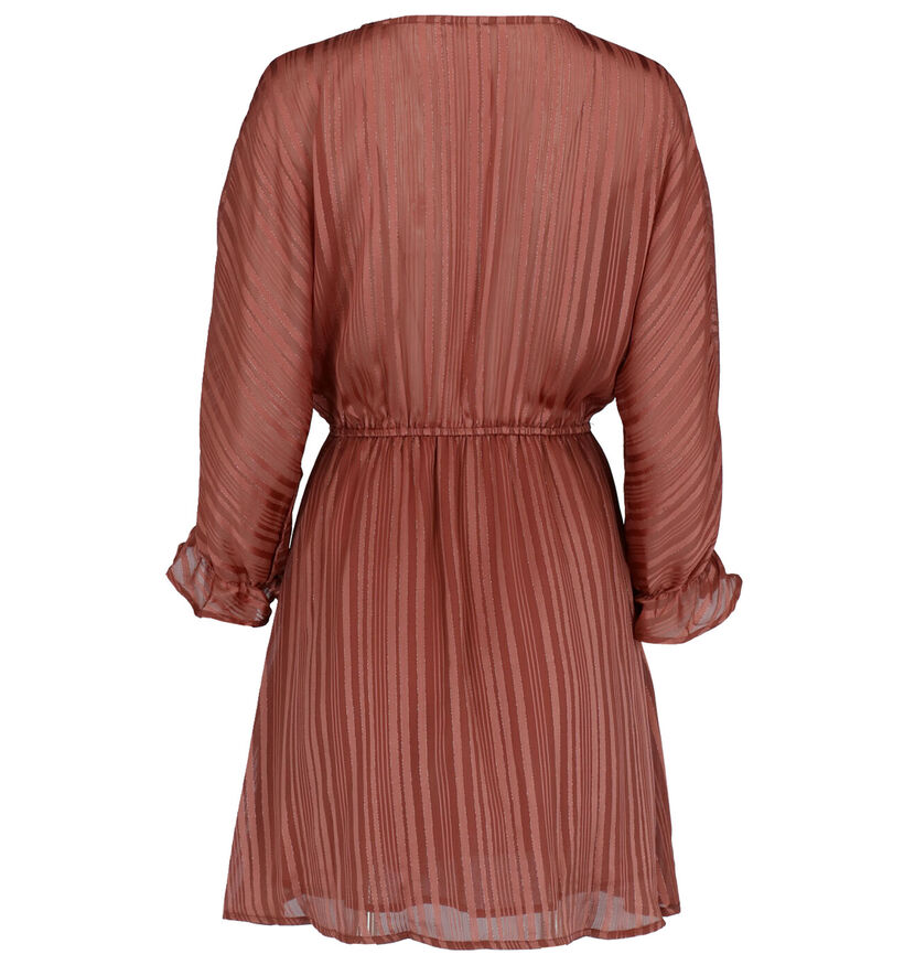 Lili & Lala Robe en Rose (278997)