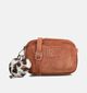 Refresh Bruine Crossbodytas voor dames (365951)