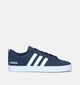 adidas VS Pace 2.0 Baskets en Bleu pour hommes (341475)