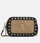 Steve Madden Bdaisy-S Zwarte Crossbodytas voor dames (359260)