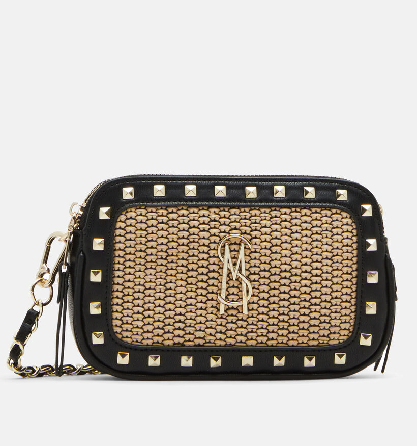 Steve Madden Bdaisy-S Zwarte Crossbodytas voor dames (359260)