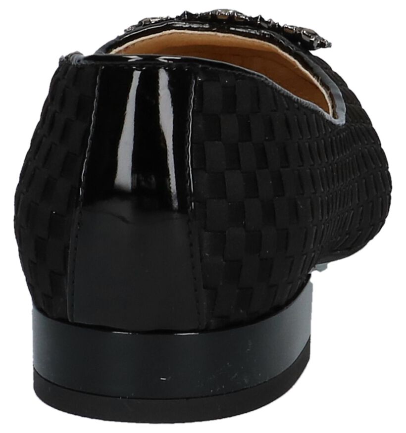 Geox Ballerines  (Noir), , pdp