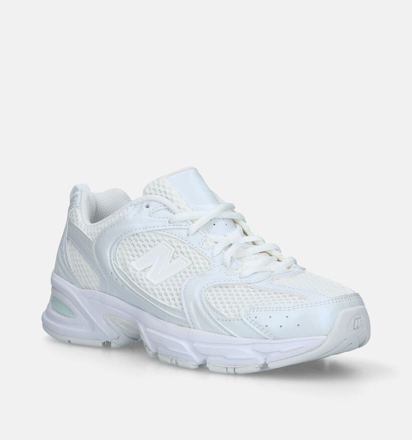 New Balance 530 Zwarte Sneakers voor dames (359068) - geschikt voor steunzolen