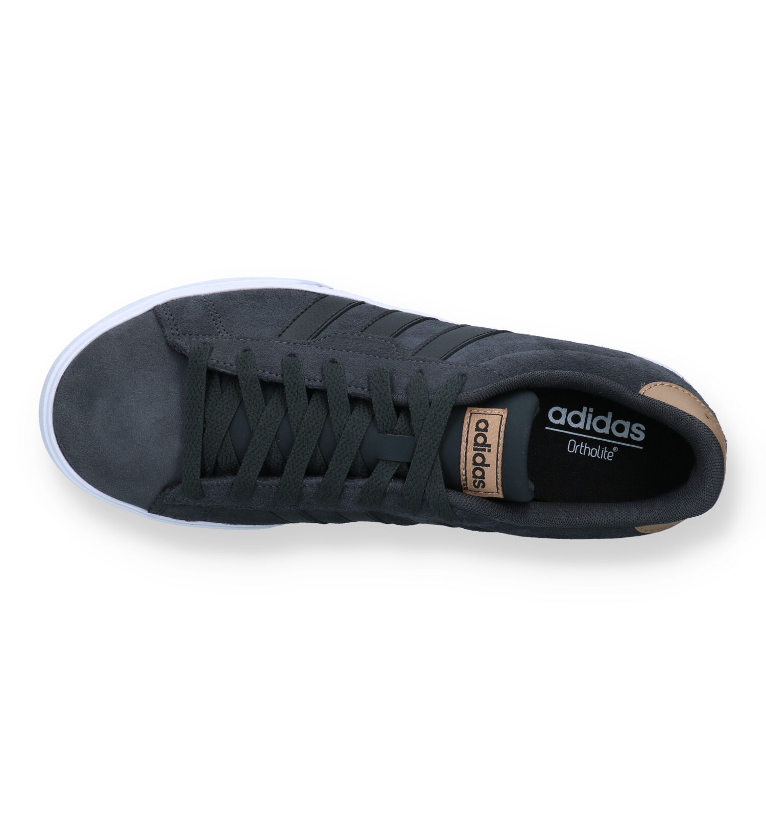 Adidas ortholite best sale heren
