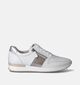 Gabor Best Fitting Witte Sneakers voor dames (355042) - geschikt voor steunzolen