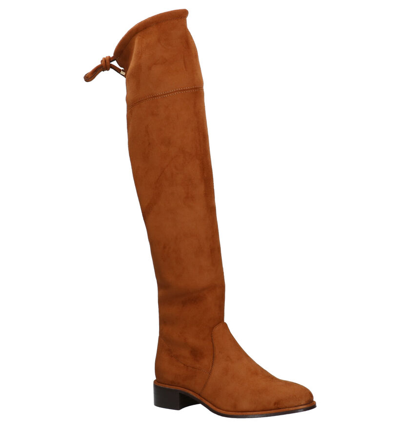 Pedro Miralles Cuissardes en Cognac en textile (281662)