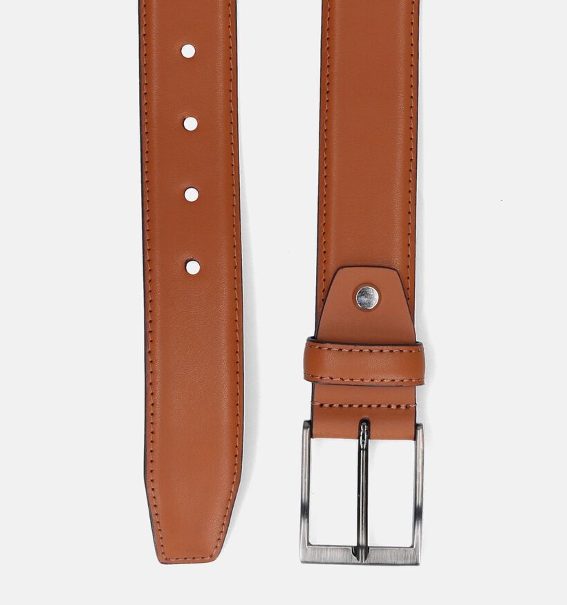 Via Borgo Cognac Riem voor heren (321053)