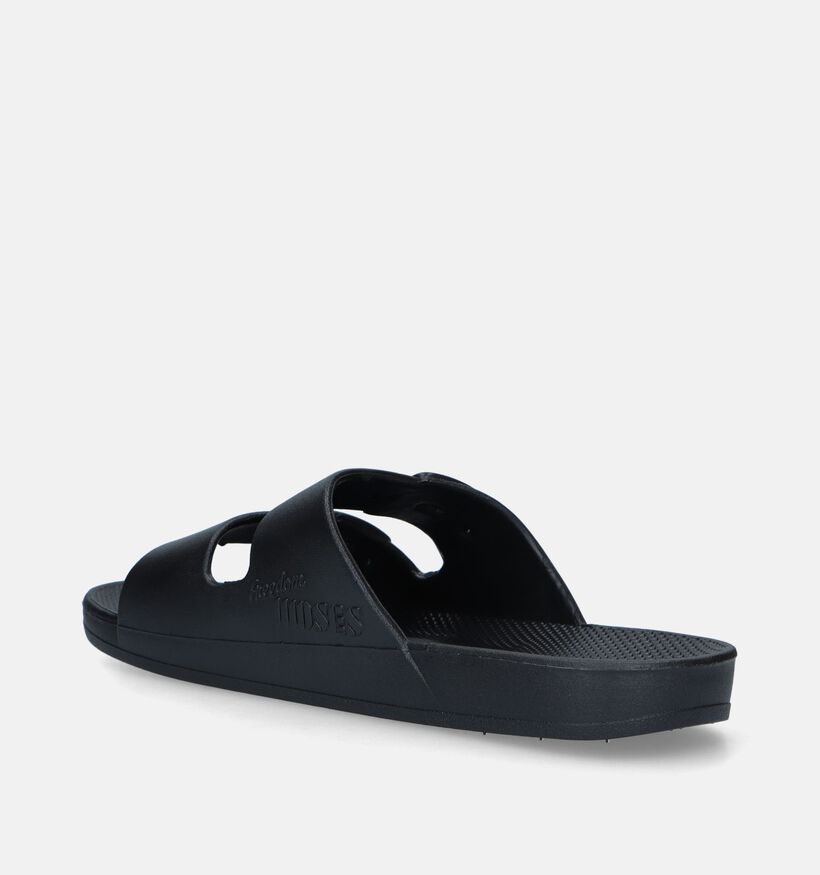 Freedom Moses Basic Nu-pieds en Lilas pour femmes (340278)