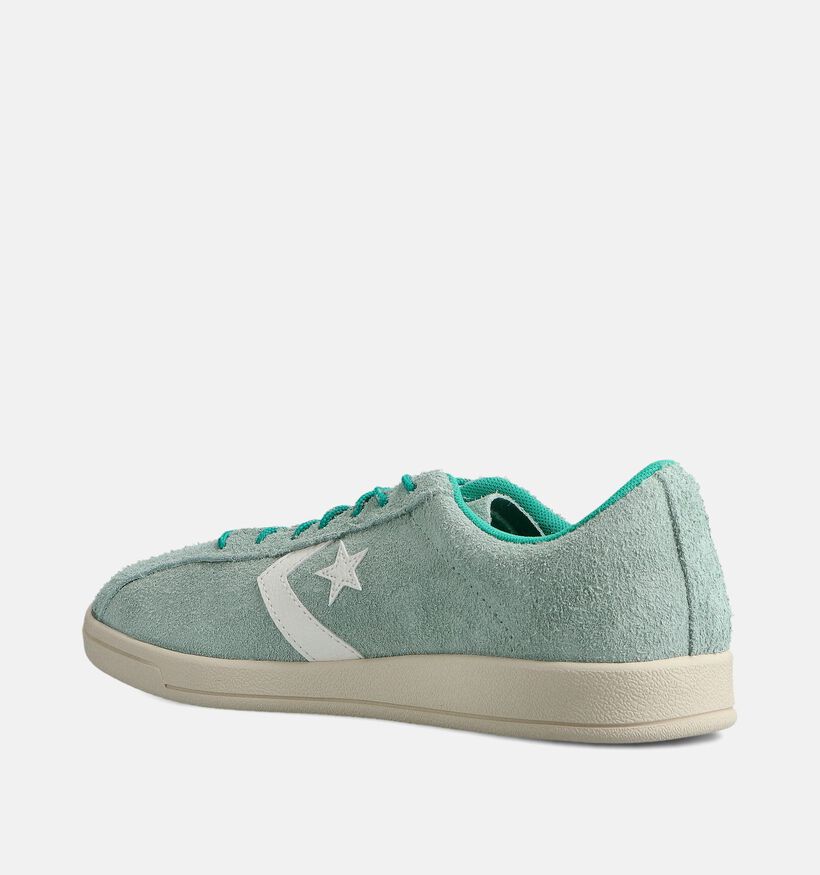 Converse All Star Turquoise Sneakers voor heren (368338) - geschikt voor steunzolen