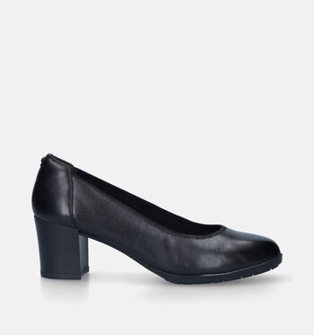 Pumps zwart