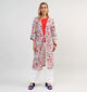 JDY Breeze Life Kimono Robe en Ecru pour femmes (359078)