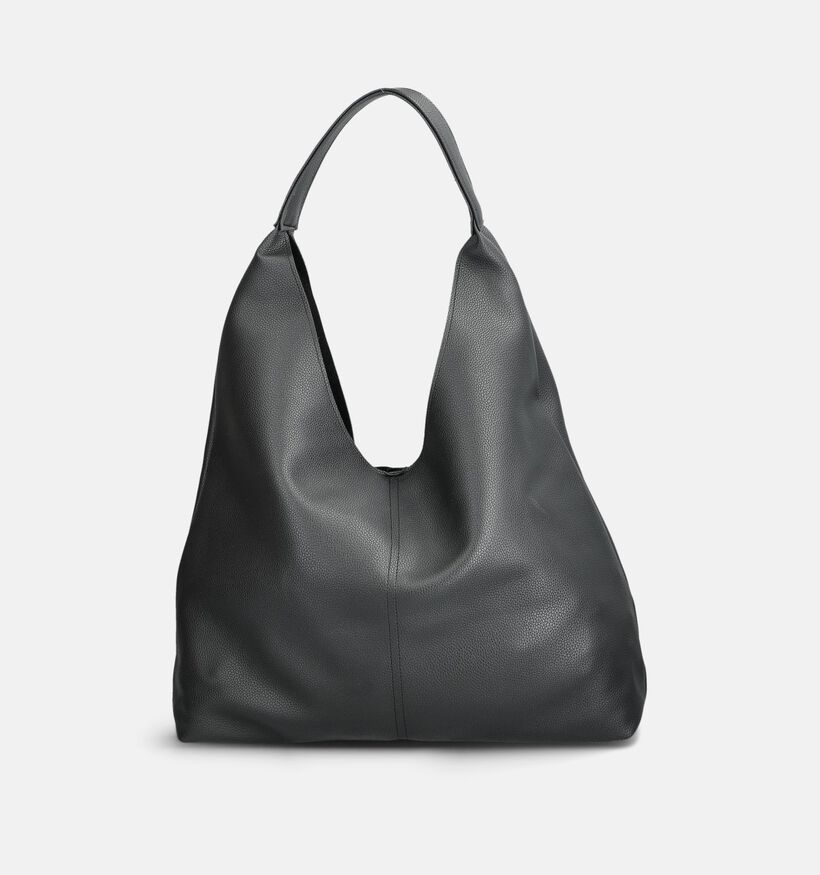 Signatur Cuzdanli Kol Zwarte Schoudertas voor dames (380918)