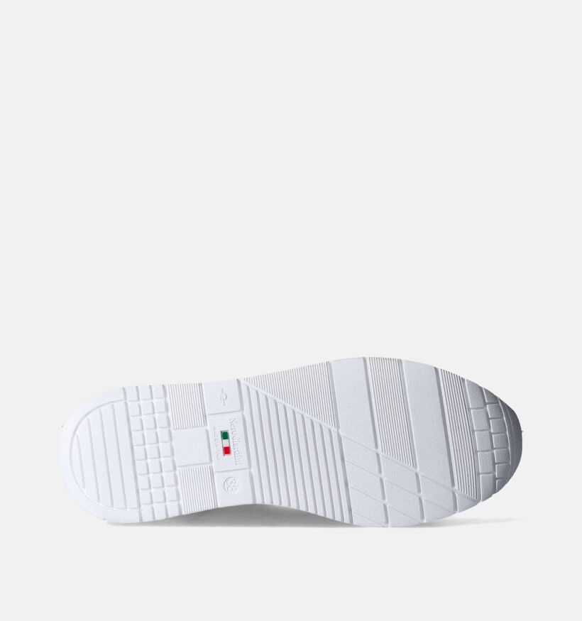 NeroGiardini Baskets habillées en Beige pour femmes (351947) - pour semelles orthopédiques