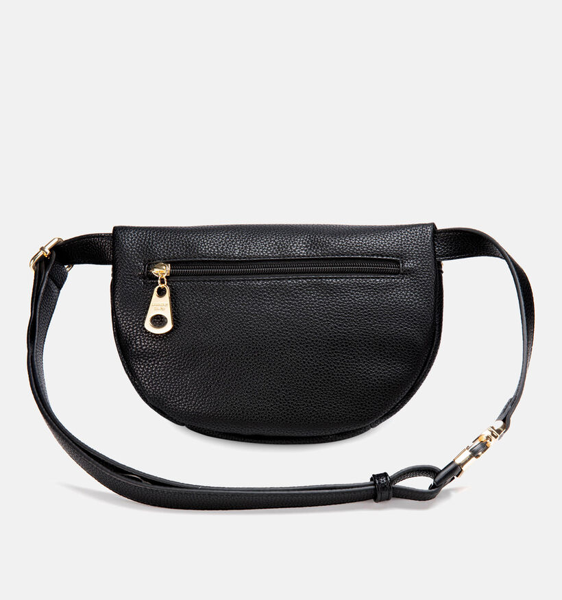 Laurent David Zwarte Heuptas voor dames (365148)