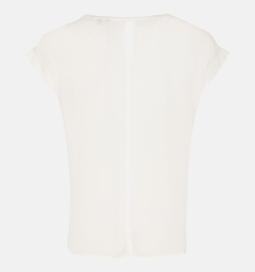 Mexx T-shirt Off white (324279)