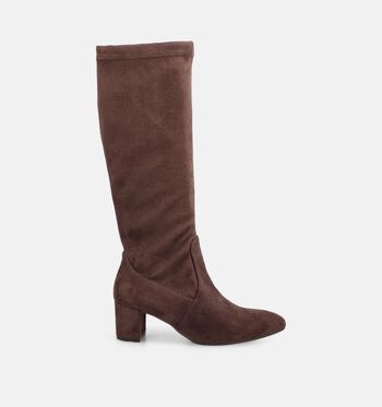 Gabor Comfort Laarzen Bruin