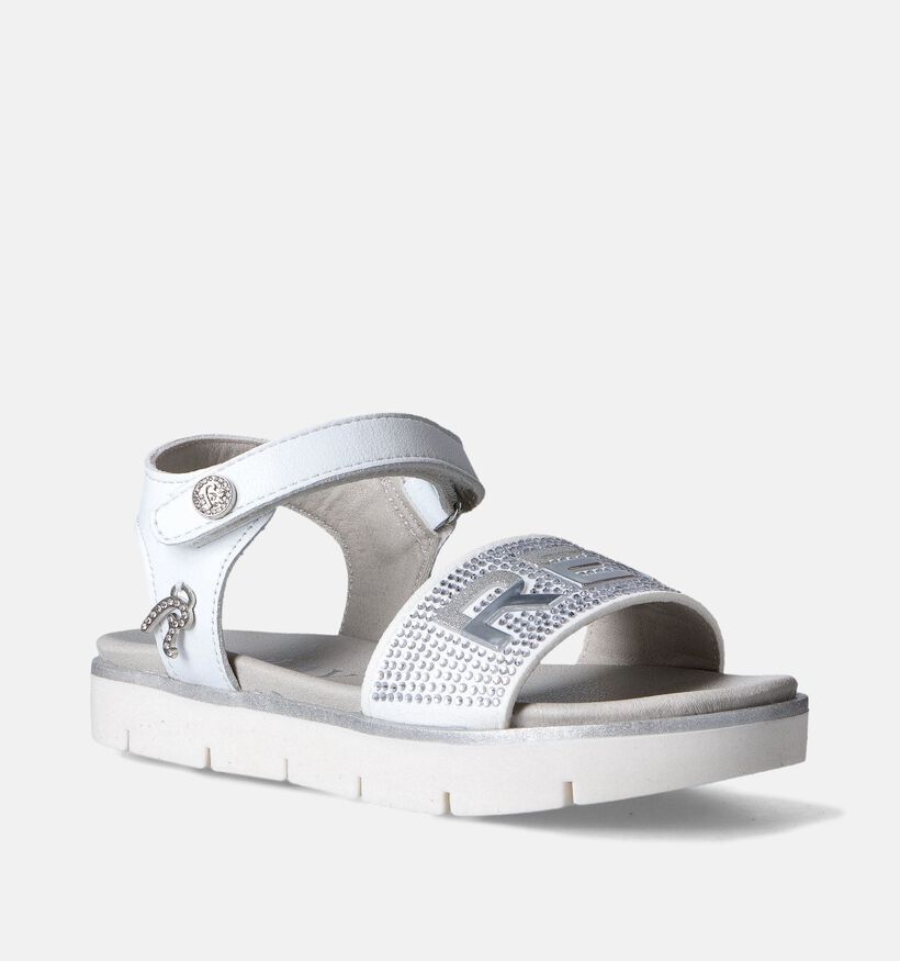 Replay Sandales en Blanc pour filles (352594)