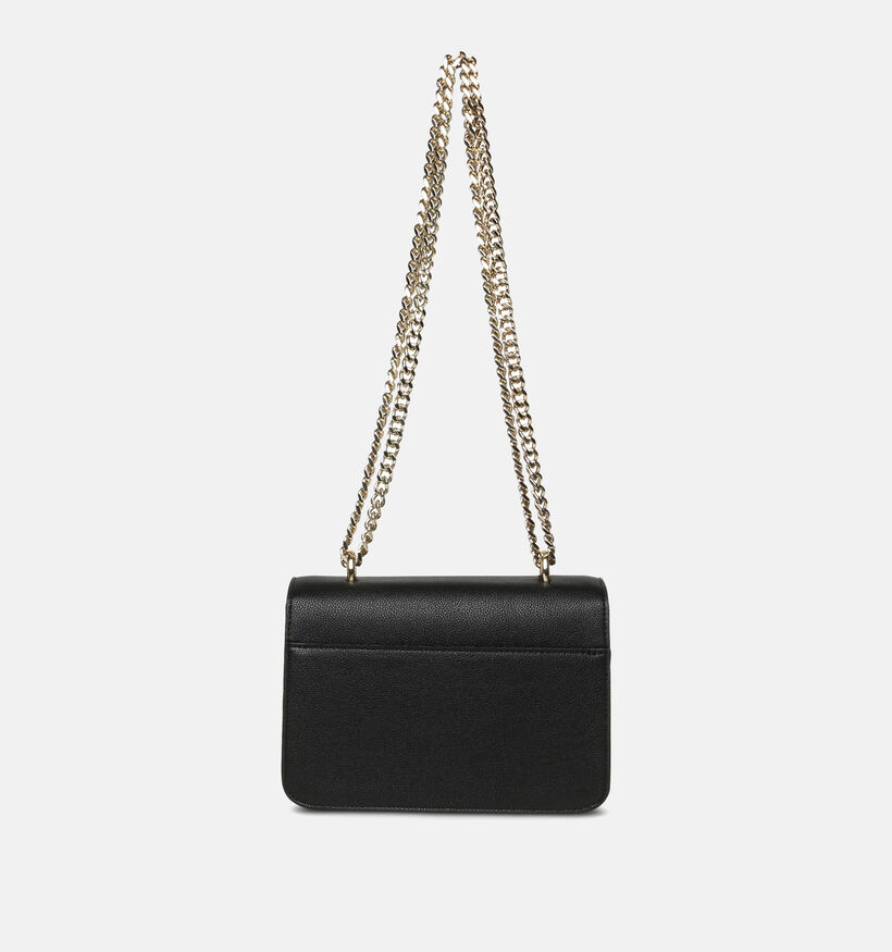 Steve Madden Bstakes Sac port&eacute; crois&eacute; en Noir pour femmes (370263)