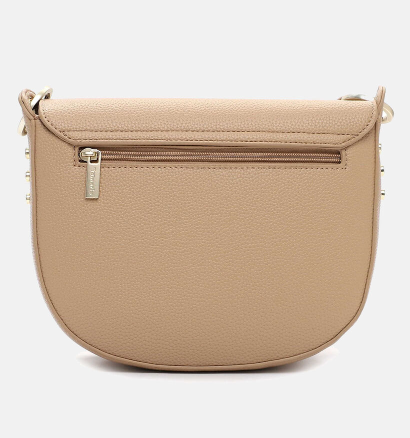 Tamaris Kiri Lichtbruine Crossbodytas voor dames (371330)