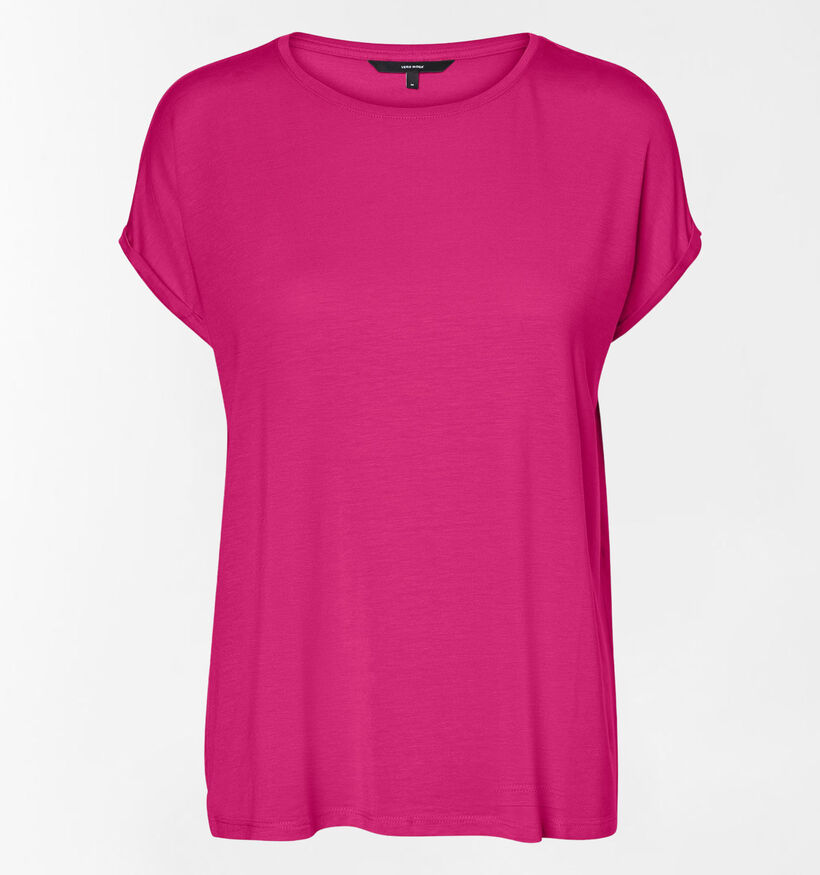 Vero Moda Ava Blauwe T-shirt (311872)