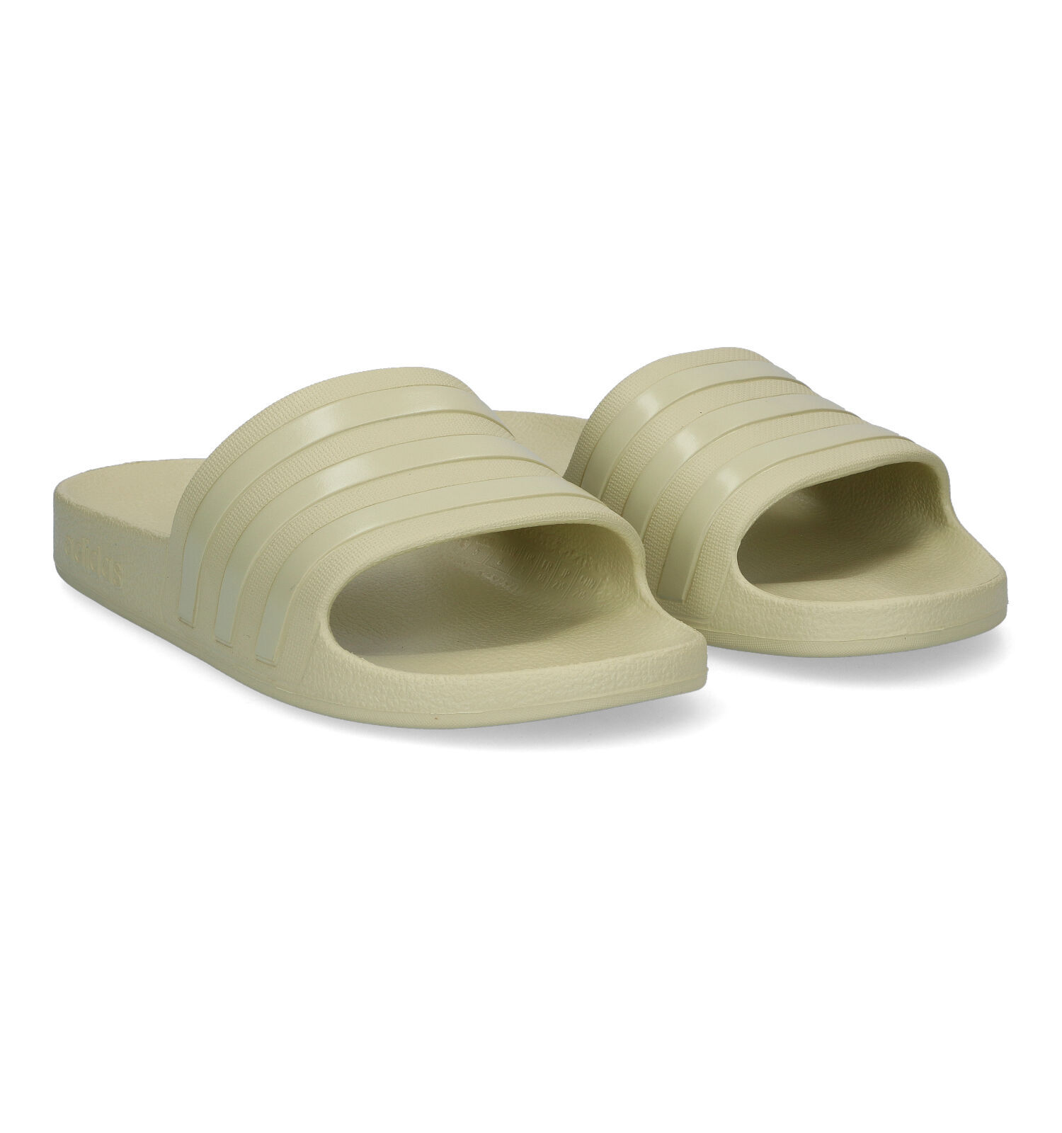 Adidas performance slippers best sale dames