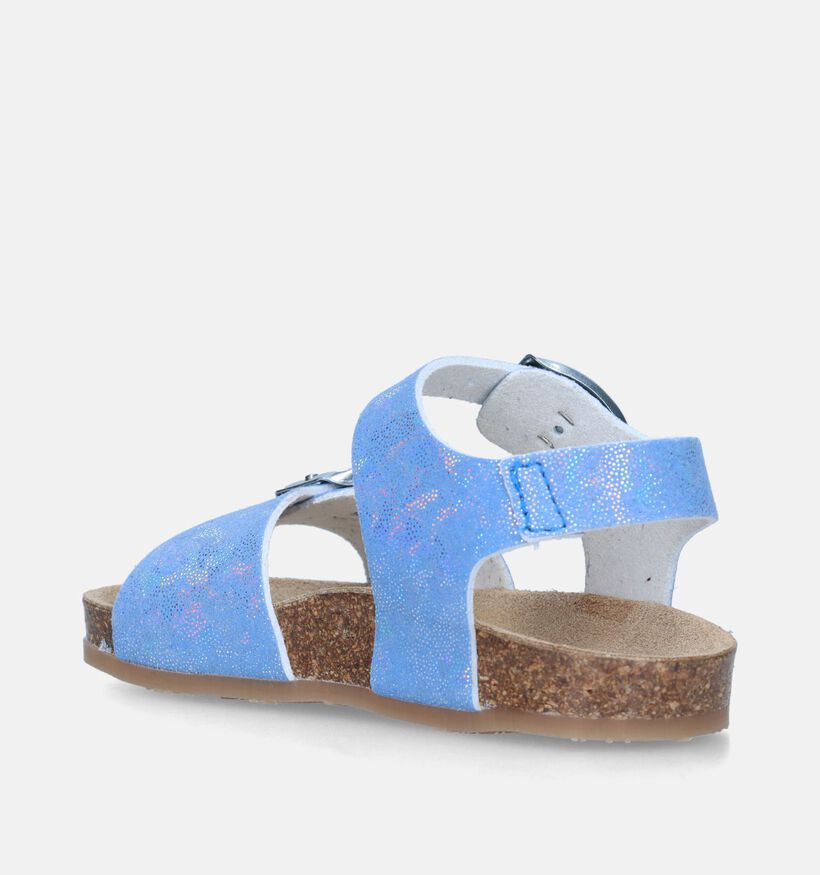 Kipling Nabila 1 Blauwe Sandalen voor meisjes, jongens (340735)