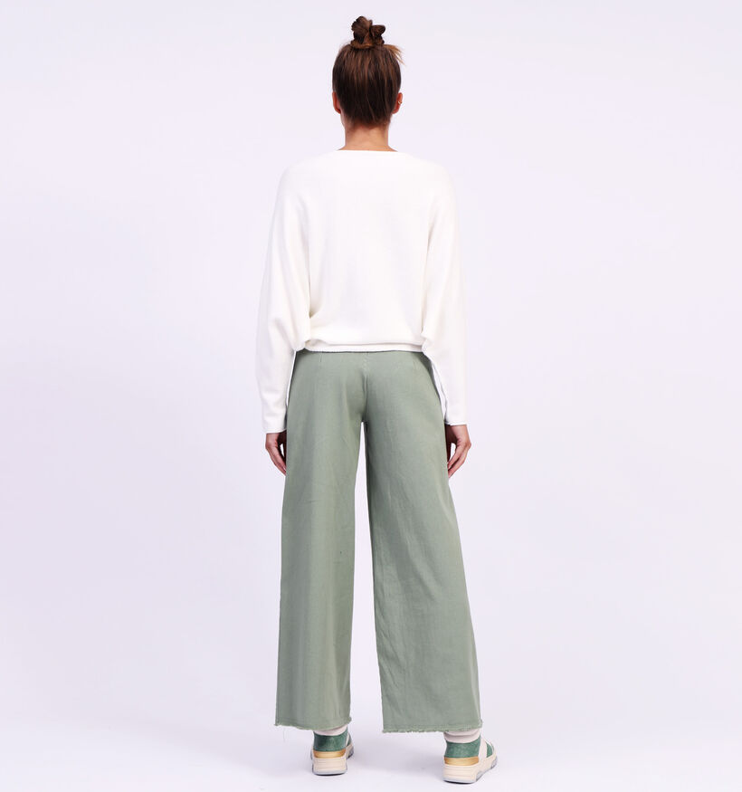 Dolce C. Blauwe Broek (320843)