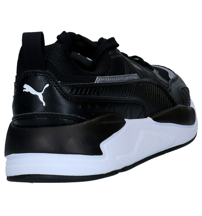 Puma X-Ray Baskets en Noir en synthétique (293484)