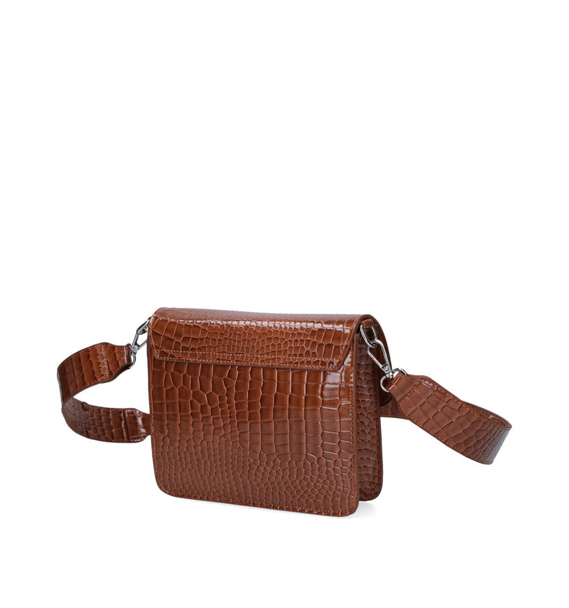 Hvisk Cayman Pocket Rode Crossbody Tas voor dames (327368)