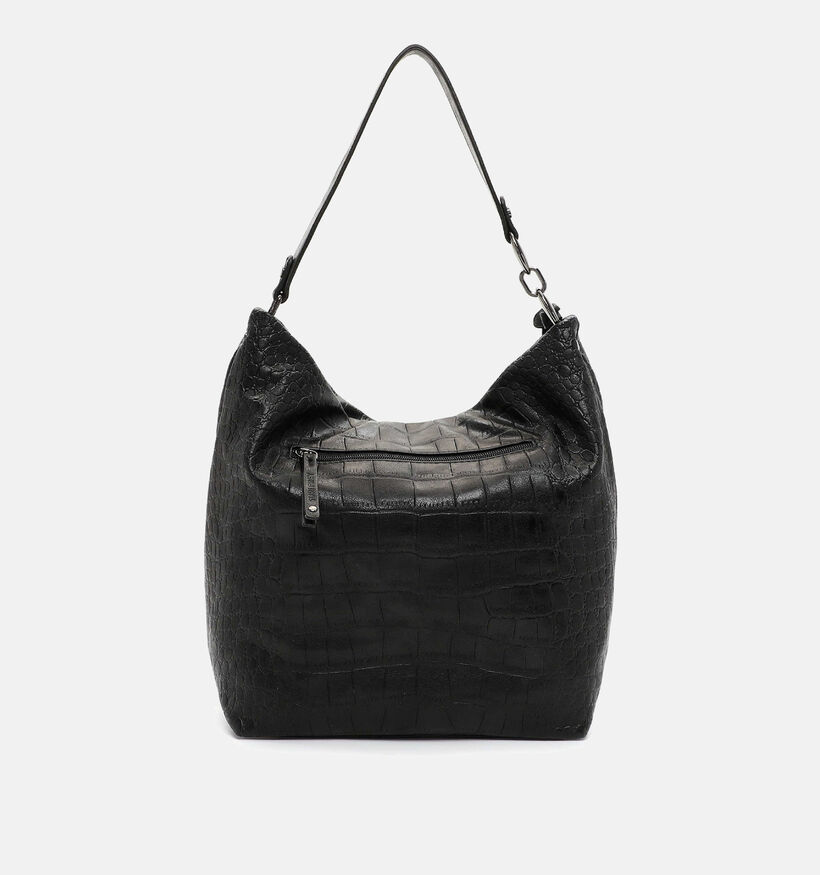 Suri Frey Hadley Zwarte Schoudertas voor dames (347902)