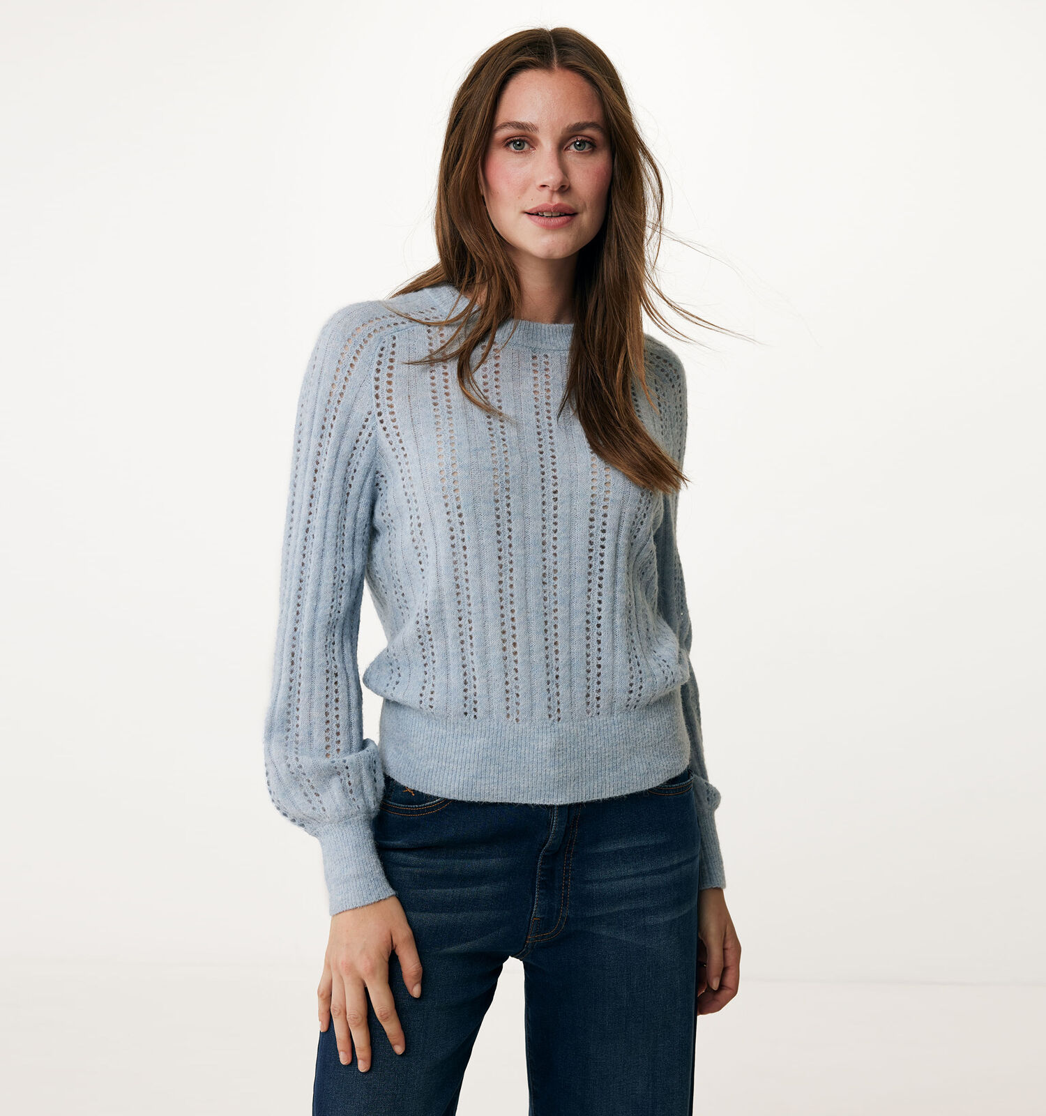Mexx trui dames 2025