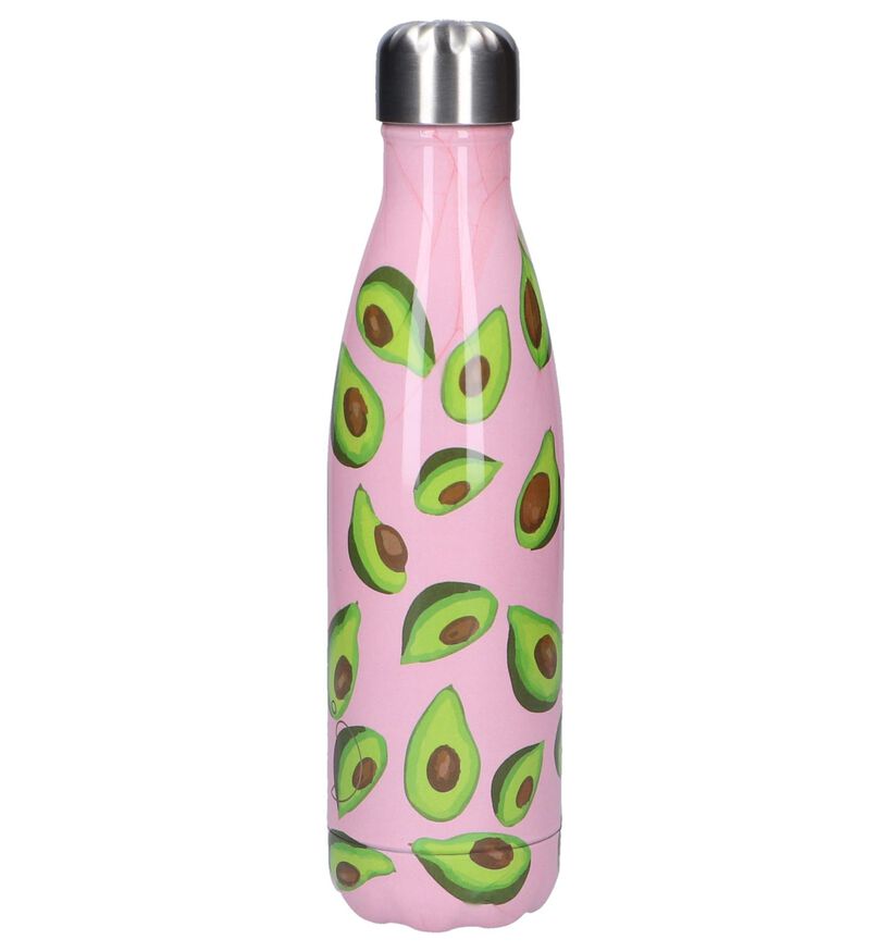 Chilly's Icons Avocado Drinkbus 500ml (263823)